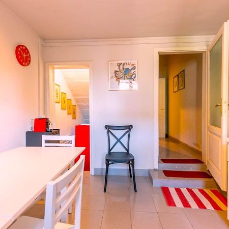 Отель Borgo Nuovo Housing Фучеккьо Экстерьер фото