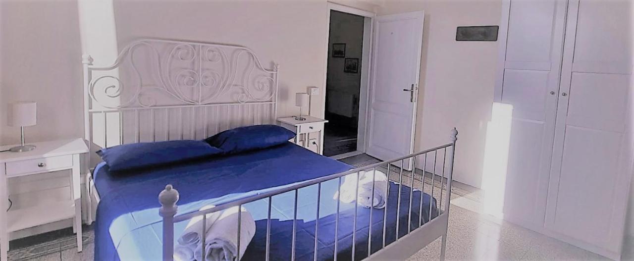 Отель Borgo Nuovo Housing Фучеккьо Экстерьер фото